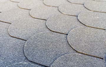 Croick asphalt roofing costs