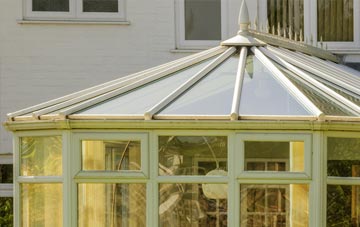 conservatory roof repair Croick, Highland