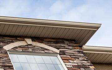 Croick diy soffit installation
