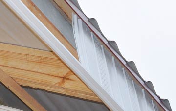 why Croick fascia repairs are essential