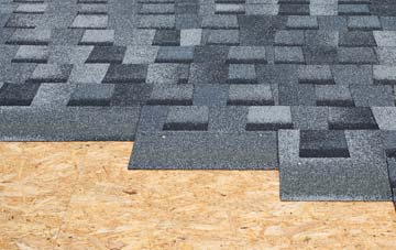 expert Croick asphalt roof companies