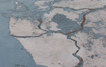 fibreglass roofing replacement Croick