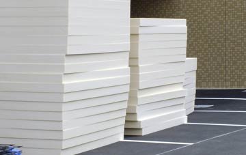 Croick flat roof insulation costs