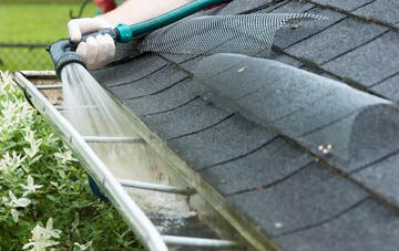Croick gutter cleaning costs