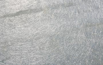 Croick laminate fibreglass or shingles?