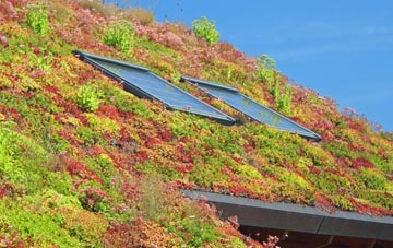 Croick living roof systems