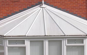 Croick polycarbonate conservatory roof repairs