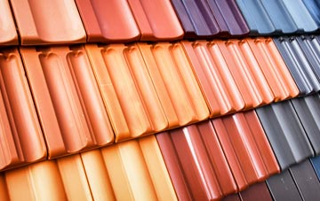 Croick roof tile costs