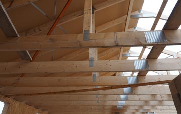 Croick roof truss costs