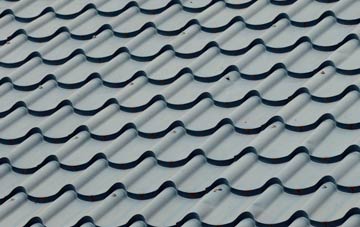 Croick rubber roofing companies