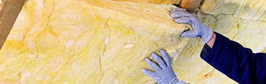 quotes for Croick roof insulation