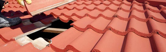 compare Croick roof repair quotes
