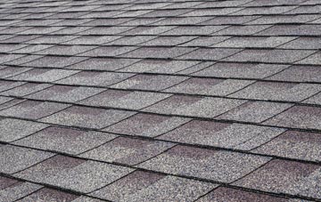 Croick tiles for shallow pitch roofing