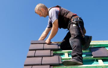disadvantages of Croick slate roofing