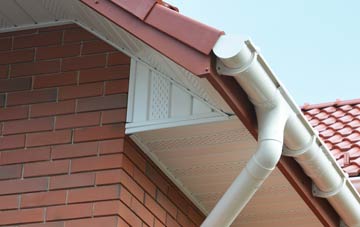 Croick soffit repair costs