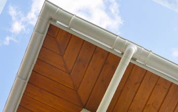 Croick soffit types
