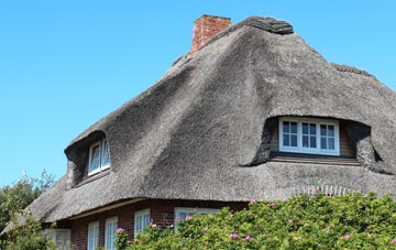 thatch roofing Croick, Highland