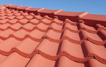 Croick tile and slate roof replacement