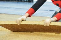 find rated Croick roof insulation companies