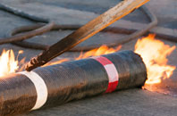 free Croick flat roofing repair quotes