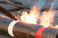 Croick flat roofing replacement