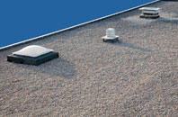Croick flat roofing