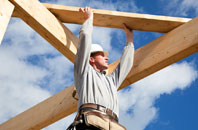 Croick roof replacement work