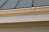 Croick soffit repair