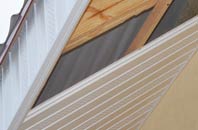 rated Croick soffit repair companies