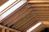 Croick tapered roof insulation quotes